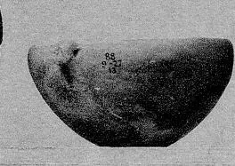 BOWL (CYPRIOT, BRONZE AGE)