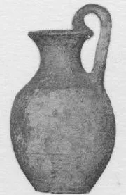 OINOCHOE (ITALIOTE)