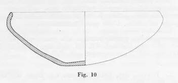 BOWL (ITALO-GEOMETRIC)