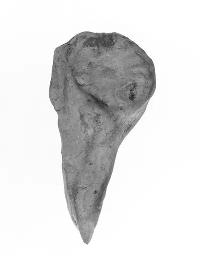 Figurine Fragment