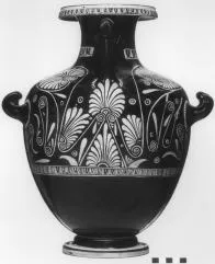 HYDRIA (ATHENIAN, RED-FIGURE)