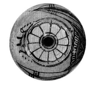 ARYBALLOS (CORINTHIAN, OUTLINE)