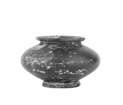 vase