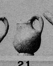 BOWL (CYPRIOT, BRONZE AGE)