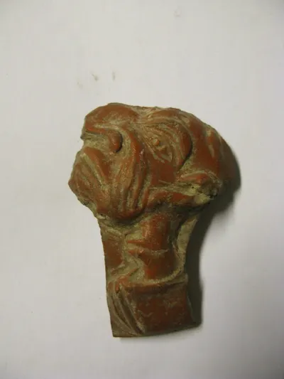 vase
