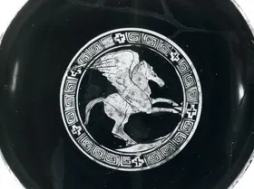 CUP B (ATHENIAN, RED-FIGURE)