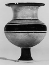 LYDION (EAST GREEK)