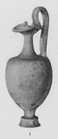 OINOCHOE (ITALIOTE)