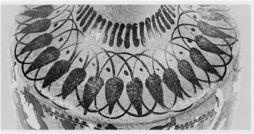 LEKYTHOS (ATHENIAN, BLACK-FIGURE)