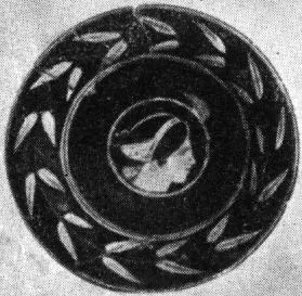 PLATE (ATHENIAN, RED-FIGURE)