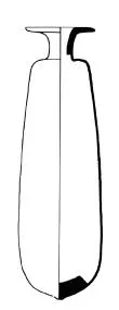 ALABASTRON (ATHENIAN, BLACK-FIGURE)