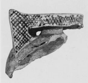 ARYBALLOS, FRAGMENTS (CORINTHIAN)