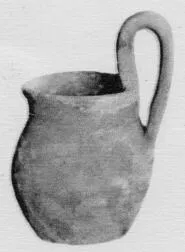 OINOCHOE (ATHENIAN GEOMETRIC)