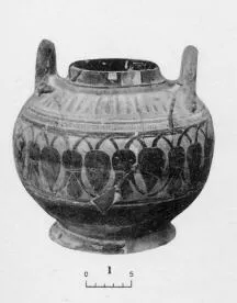 PYXIS (CORINTHIAN)