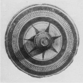 PYXIS (CORINTHIAN)