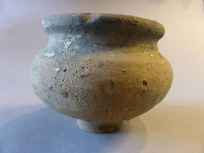 pot