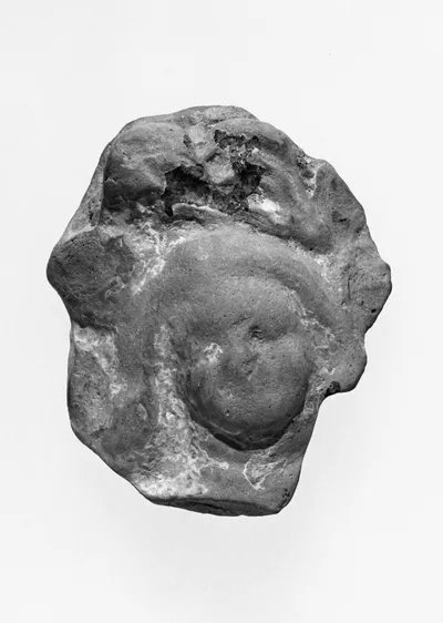 Female Head