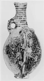 FLASK (CYPRIOT)