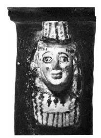 OINOCHOE (BOEOTIAN, BLACK-FIGURE)