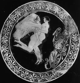 CUP (ATHENIAN, RED-FIGURE)