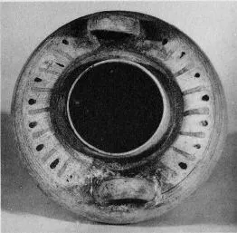 PYXIS (CORINTHIAN)