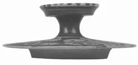 LID (SOUTH ITALIAN, APULIAN, RED-FIGURE)