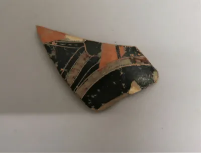 vase fermé