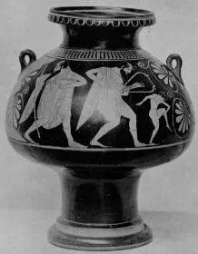 PSYKTER (ATHENIAN, RED-FIGURE)