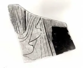 FRAGMENTS (ATHENIAN, RED-FIGURE)