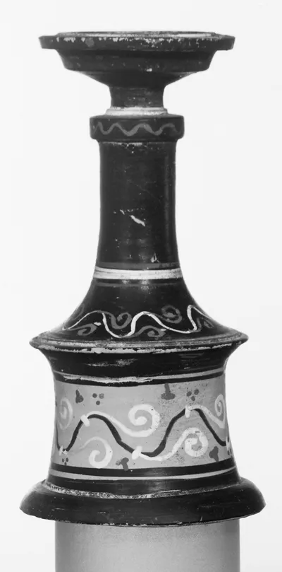 Apulian Thymiaterion