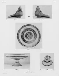 VARIOUS (EAST GREEK)