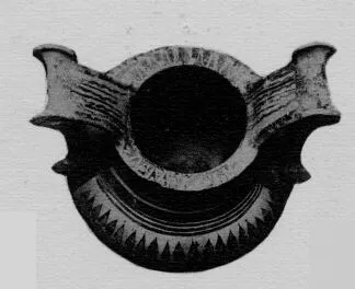 NESTORIS (MESSAPIAN)