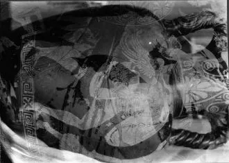HYDRIA (ATHENIAN, RED-FIGURE)