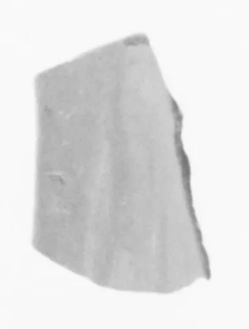 Attic Red-Figure Statuette Kantharos Fragment
