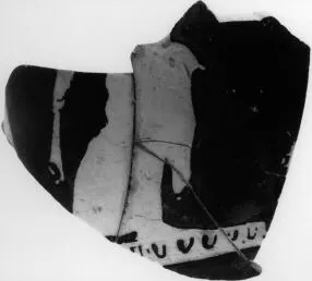 OINOCHOE (ATHENIAN, RED-FIGURE)