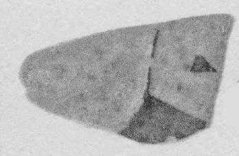 CUP, FRAGMENT (ATHENIAN, RED-FIGURE)
