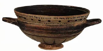 SKYPHOS (LACONIAN)