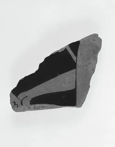 Attic Red-Figure Kalpis Fragment