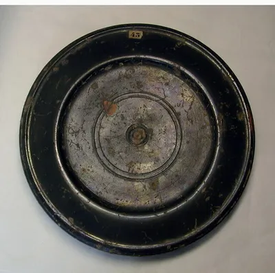 plat