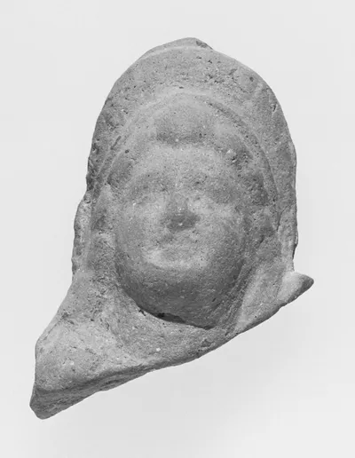 Female Head