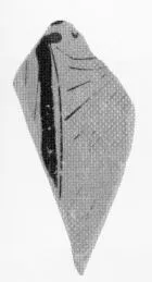 FRAGMENT (ATHENIAN, RED-FIGURE)