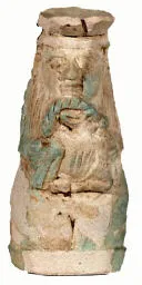 Vase (EAST GREEK)