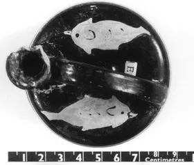 ASKOS (ATHENIAN, RED-FIGURE)