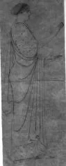 PELIKE (ATHENIAN, RED-FIGURE)