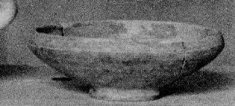 BOWL (IBERIAN)