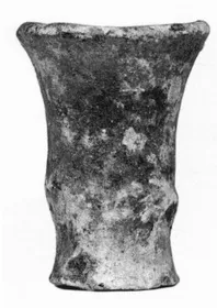 KALATHOS (CORINTHIAN)