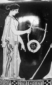 OINOCHOE (ATHENIAN, RED-FIGURE)