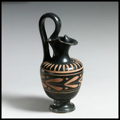 Oinochoe