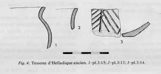 Vase (HELLADIC)