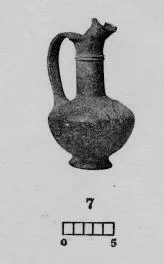 OINOCHOE (CYPRIOT)